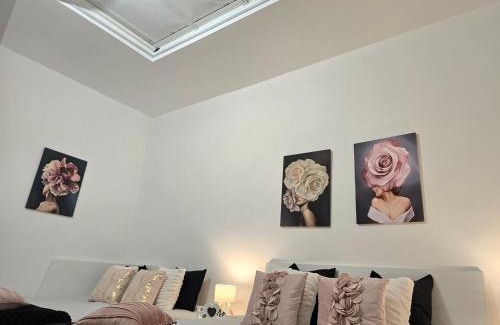 San Salvario Appartement | Raymihome Lugaro