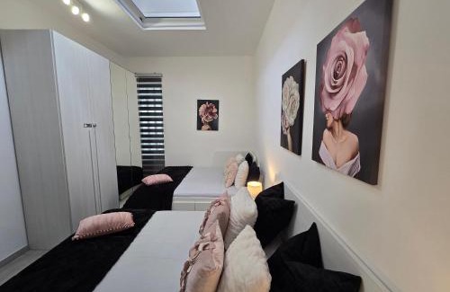 San Salvario Appartement | Raymihome Lugaro