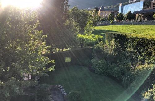 Saint-Vincent Appartement | Rayon de Soleil