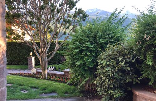 Saint-Vincent Appartement | Rayon de Soleil