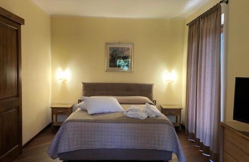 Saint-Vincent Appartement | Rayon de Soleil