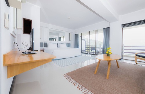 Ban Phe Station Balnéaire | Rayong Resort