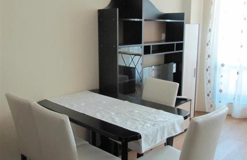 Pomorie Appartement | Rayski zalez
