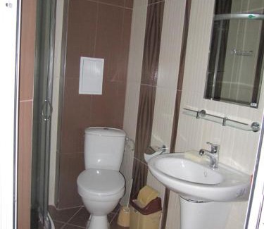 Pomorie Appartement | Rayski zalez