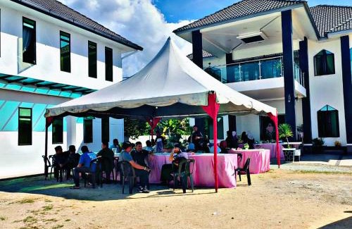 Tok Bali Maison | Rayyan Homestay