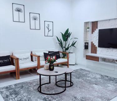 Tok Bali Maison | Rayyan Homestay