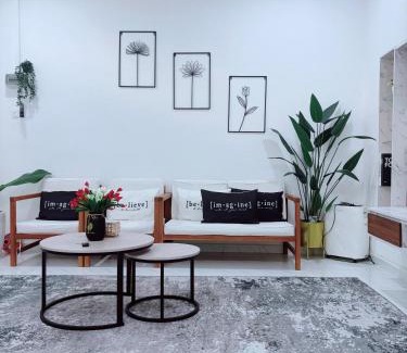 Tok Bali Maison | Rayyan Homestay