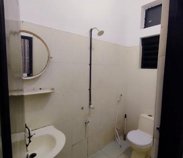 Puttalam Maison | Rayyan Mahal