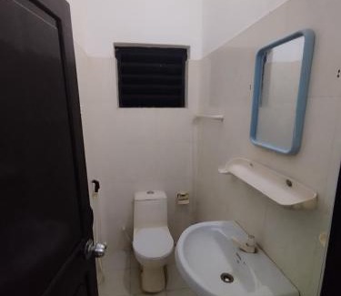 Puttalam Maison | Rayyan Mahal