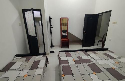 Puttalam Maison | Rayyan Mahal