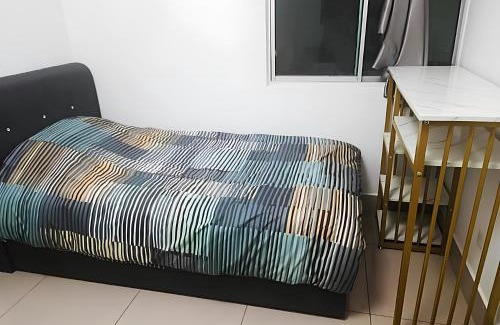 Salak South Maison | Razak City Centre KL SkyView 45th