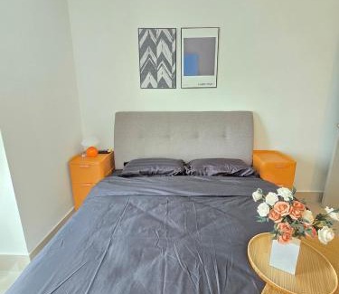 Salak South Appartement | Razak City Kuala Lumpur D4 09