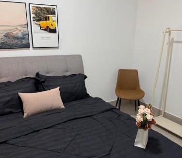 Salak South Appartement | Razak City Kuala Lumpur A2-30
