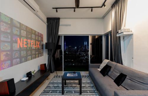 Salak South Appartement | Razak City Residence by Lisa Homestay