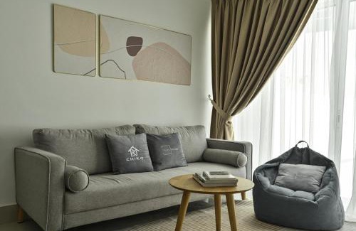 Salak South Appartement | Razak City Residence