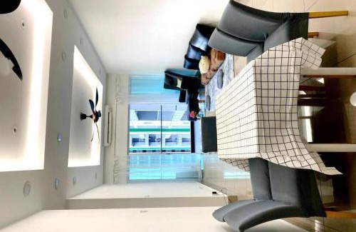 Salak South Appartement | Razak City Residences dudu