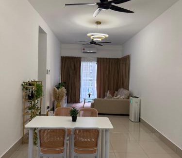 Salak South Appartement | Razak City Residence KL City