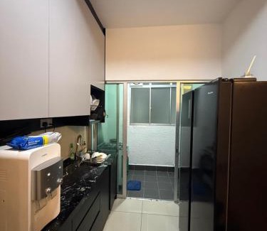 Salak South Appartement | Razak City Residence KL City