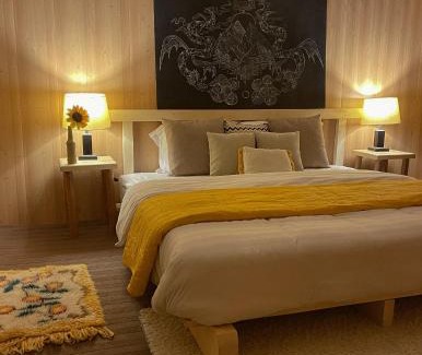 Hunza Station Balnéaire | Razhek