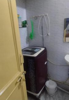 Jangpura Appartement | Razia Home