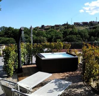 Casal Velino Appartement | Razione K Appartamenti & SPA
