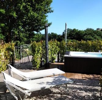 Casal Velino Appartement | Razione K Appartamenti & SPA