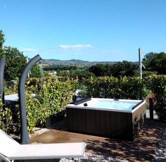 Casal Velino Appartement | Razione K Appartamenti & SPA