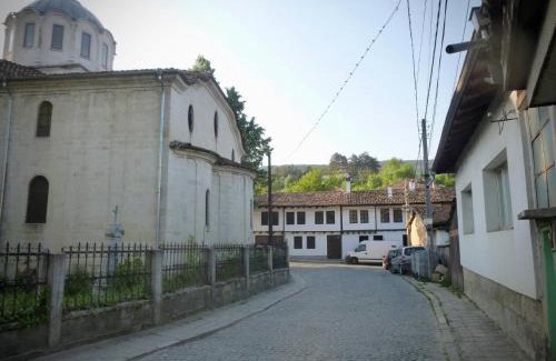Elena Maison | Razsukanova house , Разсукановата къща
