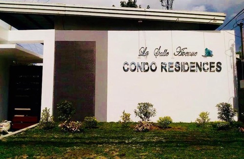Bacolod Appartement | Raztein's Place