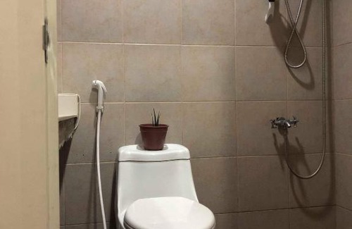 Bacolod Appartement | Raztein's Place