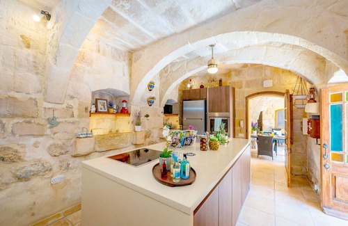 Munxar Villa | Razzett Matli Holiday Home