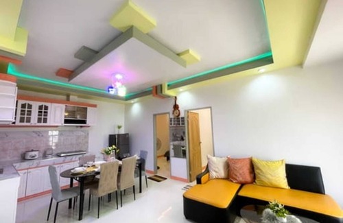 Zamboanga Copropriété | RB Modern Condos