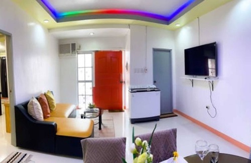 Zamboanga Copropriété | RB Modern Condos
