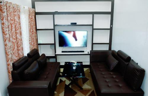 Zamboanga Maison | Rb's Three Storey House