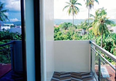 Zamboanga Maison | Rb's Three Storey House