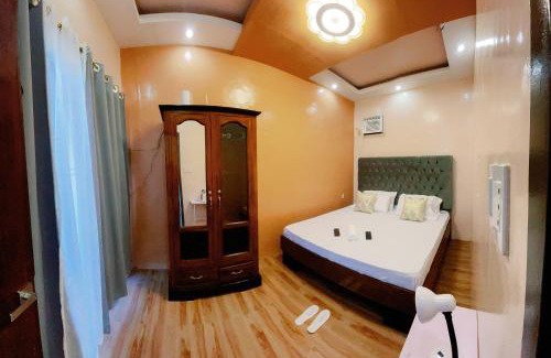 Zamboanga Maison | Rb's Three Storey House