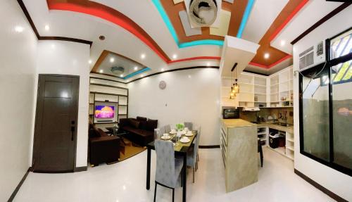 Zamboanga Maison | Rb's Three Storey House