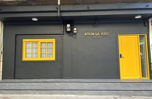 China Town Appartement | RB10 Arun Sa Wad Chinatown 301