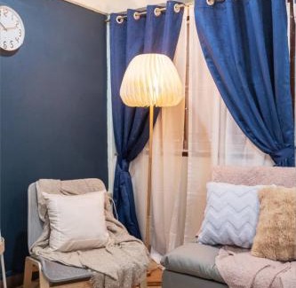 Chom Phon Maison | RB7 Chatuchak House, Netflix, HighSpeedNet, Metro