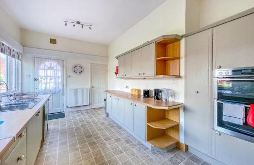 Chapeltown Maison | -RBbc-Cozy Double Room in Shared House