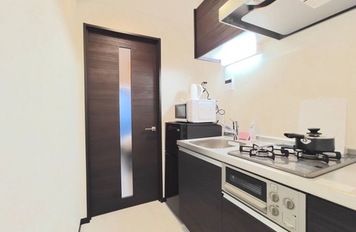 Ginza Hôtel | RBC7C9D 401 /Chuo-ku Tokyo