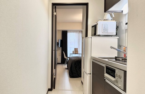 Ginza Hôtel | RBC7C9D 401 /Chuo-ku Tokyo