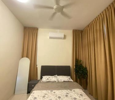Bedung Maison | RC Homestay Bestari