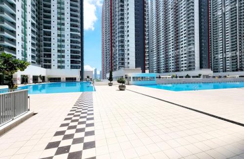 Salak South Appartement | RC Residence 6 pax by Define Suite