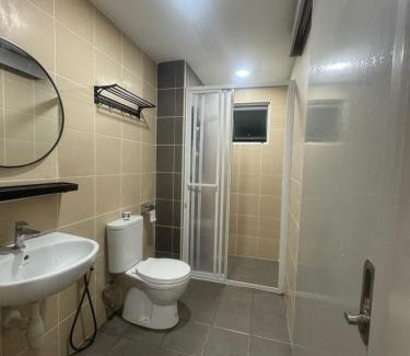 Salak South Appartement | RC Resident Ayazuki