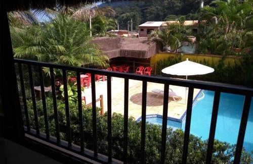 Boicucanga Beach Cabine | RC Sol de Boiçucanga - Suite