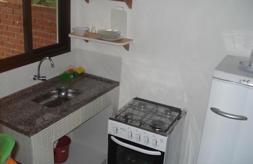 Boicucanga Beach Cabine | RC Sol de Boiçucanga - Suite