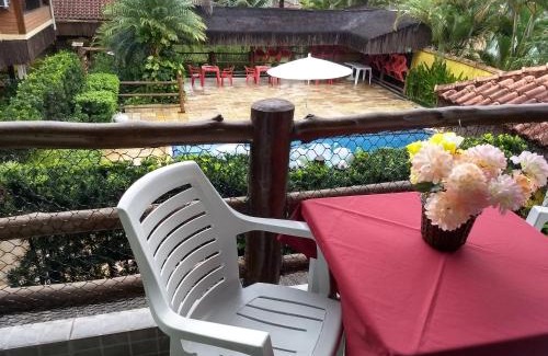 Boicucanga Beach Cabine | RC Sol de Boiçucanga - Suite