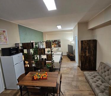 Termini Imerese Maison | RC SUITE Annunziata
