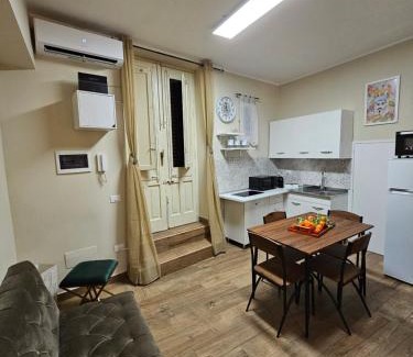 Termini Imerese Maison | RC SUITE Annunziata